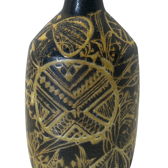 40068 Mid-century Ceramic Vase by Nils Thorsson for Royal Copenhagen, 1960s - Picture 2 of 5